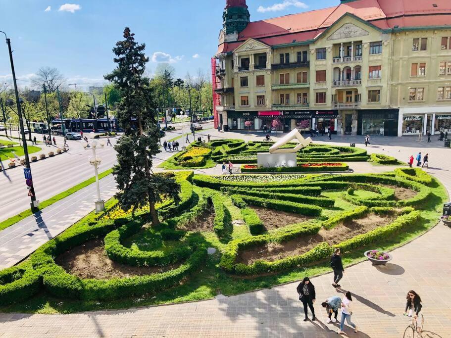 Joy City Stay Victoriei 7G-9 Timisoara Luaran gambar