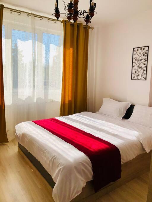 Joy City Stay Victoriei 7G-9 Timisoara Luaran gambar