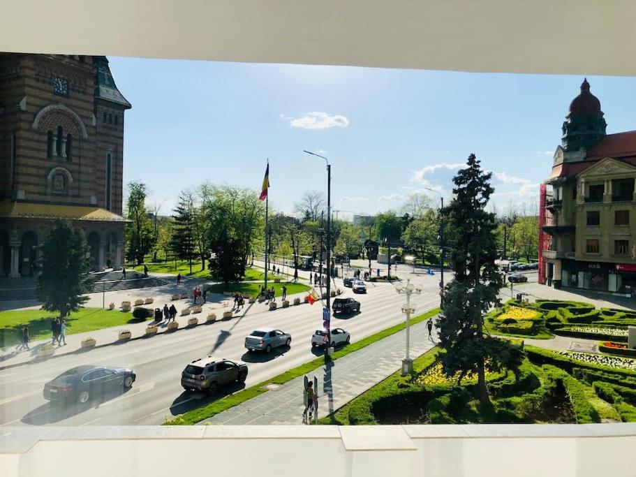 Joy City Stay Victoriei 7G-9 Timisoara Luaran gambar
