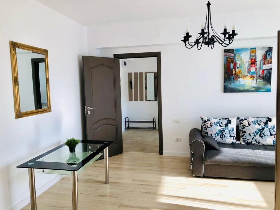 Joy City Stay Victoriei 7G-9 Timisoara Luaran gambar
