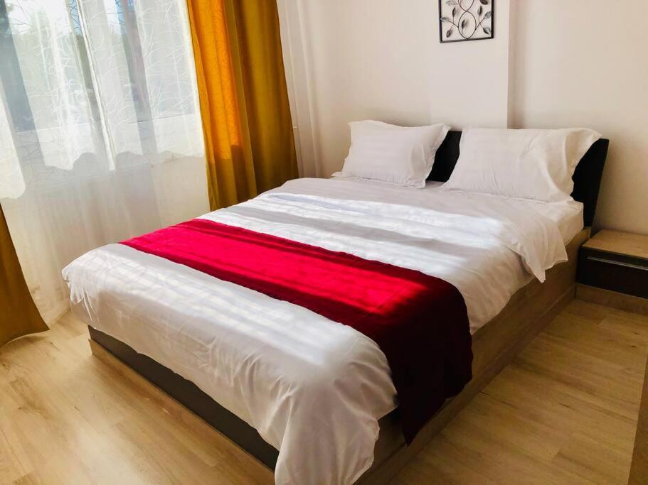 Joy City Stay Victoriei 7G-9 Timisoara Luaran gambar