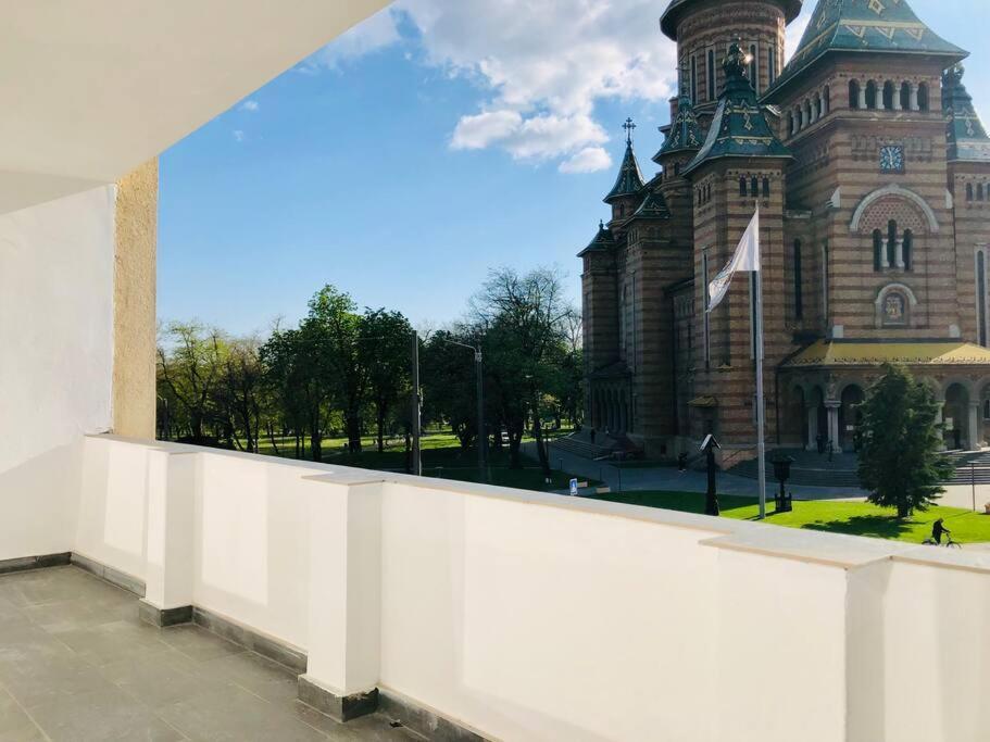 Joy City Stay Victoriei 7G-9 Timisoara Luaran gambar