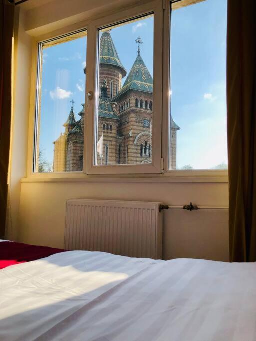 Joy City Stay Victoriei 7G-9 Timisoara Luaran gambar