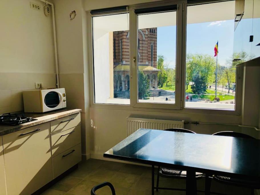 Joy City Stay Victoriei 7G-9 Timisoara Luaran gambar